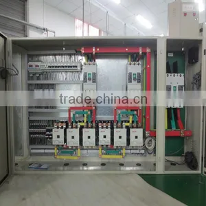 PLC Based Control Panel thumbnail-4