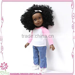 Customized Madame Alexander 18 Inch Vinyl American Girl Dolls thumbnail-2