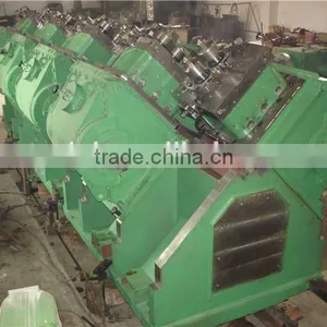 Best Selling 45 Degree No Twist High Speed Wire Rod Finishing Rolling Mill and Short Stress Path Rolling Mill thumbnail-1