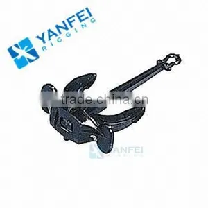 Delta High Holding Power Anchor thumbnail-2