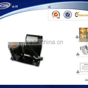 Heat Transfer Machine thumbnail-1