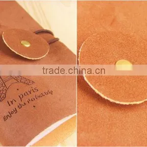 Hot Sale Retrostyle PU Leather Card Holder China Supplier Supplier's Choice thumbnail-5