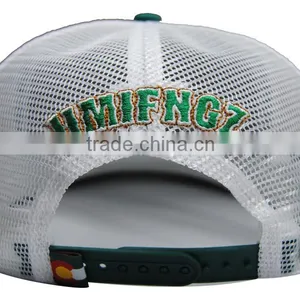 6 Panel Cap/trucker Cap/custom Hat thumbnail-5