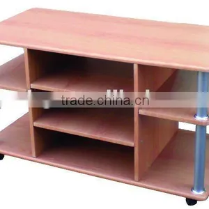 Modern SQ - 875 TV Stand thumbnail-1