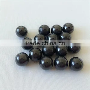 11.113mm G10 Silicon Nitride Ceramic Balls thumbnail-2