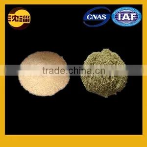 High Alumina Corundum Powder Refractory Castable thumbnail-1