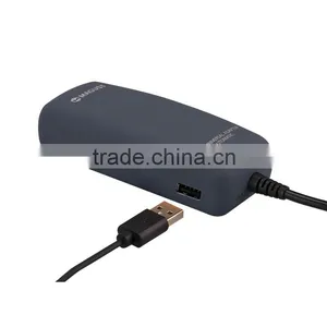 Colorful Unique Design Universal Laptop ac Adapter With USB Port thumbnail-1