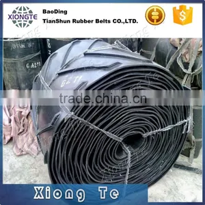 CB311 Series Heavy Duty Roller Conveyor, Conveyor Belt thumbnail-1