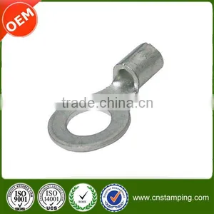 China Manufacturer Solderless Terminal thumbnail-1