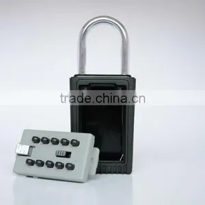 Key Safe Box With Hanger for Outerdoor thumbnail-1