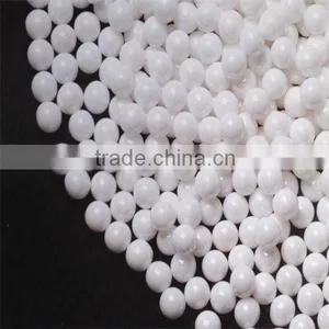Cerium / Y2O3 Zirconia & Zirconia Silicate Grinding Media/ball/bead for Coatings,paints,mining thumbnail-1