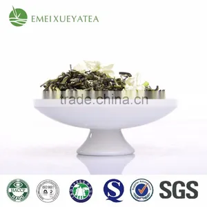 Tea Room Supplies Wholesale Fat Removal Tin Box Keep Fit Flower Tea thumbnail-2