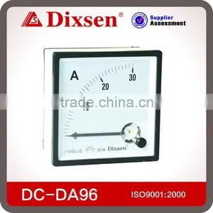 DC Current Ammeter 96 thumbnail-1