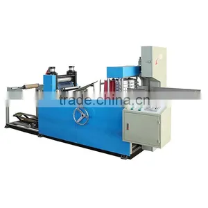 XY-OQ-7000A Full Automatic Paper Napkin Machine Price thumbnail-2