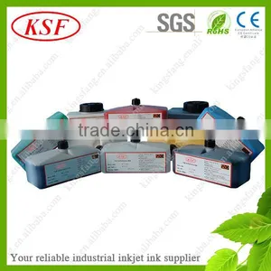 Best Selling Invisible Ink for Continous Ink Jet Printing thumbnail-1