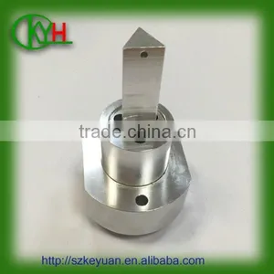 High Precision Aluminum Cnc Turned Parts thumbnail-5
