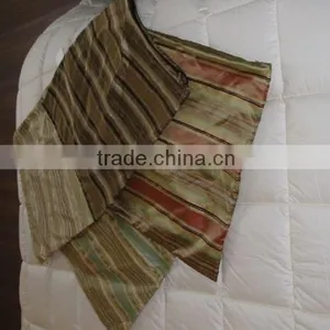 Silk Pillow Cover thumbnail-1