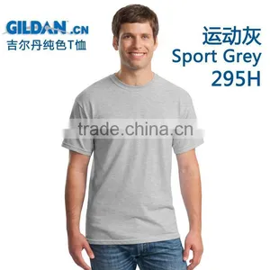 Custom Cotton t Shirt 76000 thumbnail-1
