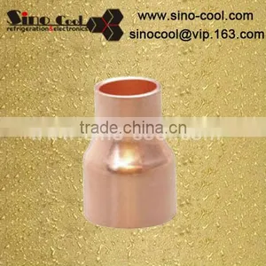 Reducing Coupling Copper Nickel Fittings thumbnail-1