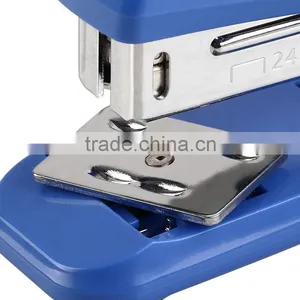 Factory Direct Office Promotional Stapler With Low Price thumbnail-1