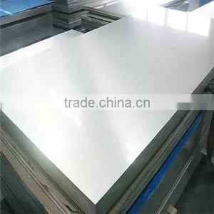 High Quanlity Best Price Mill Finish Aluminium Sheet 6061 thumbnail-1