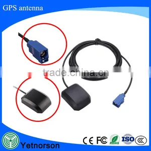 1574MHZ/1602MHz GLONASS GPS Antenna Active Gps Antenna SMA Plug Connector 3M Cable for GPS Receivers Mobile thumbnail-3