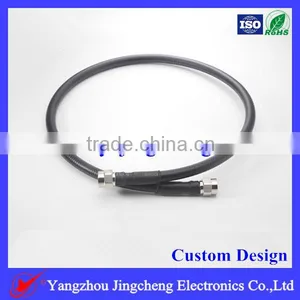 Cable Assembly With rf Connector thumbnail-1
