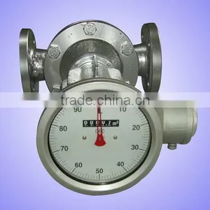Oval Gear Flow Meter thumbnail-2