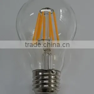 Led Bayonet Light Bulb 240v B22 Led Bulb 8w Filament thumbnail-4