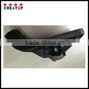 Custom Plastic Injection Main Housing Part thumbnail-1