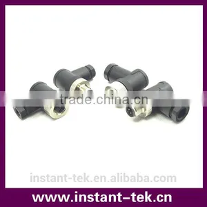 INST Hot Sale Waterproof Ip68 4 Pole Cable Connector Quality Choice thumbnail-6