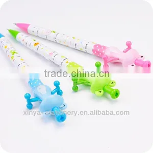 Character Cartoon Pencil, Character Pencil, Cartoon Pencil thumbnail-4