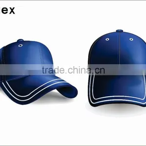 Custom Trendy Embroidery Cap Sports Cap thumbnail-4