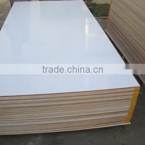 White PVC Plywood thumbnail-1