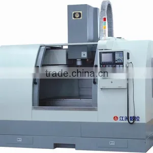 Universal Milling Machine XK714 thumbnail-1