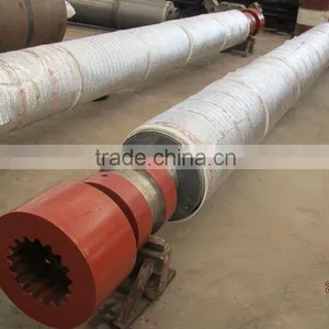 Winding Roller/paper Machine Parts/paper Guide Roller thumbnail-1