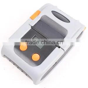 Wireless Bluetooth Portable Printer With LCD Display AB-321M thumbnail-2