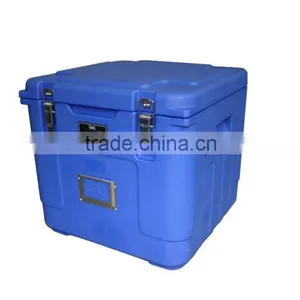 Medical Transport Coolers,blood Transportation Cooler,vaccine Transport Cooler Box thumbnail-1