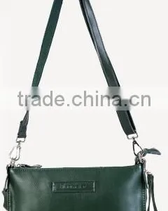 Newest Design Cellphone and Purse Genuine Leather Handbag thumbnail-6