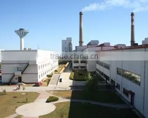 Qinhuangdao Scinan Specialty Glass Company Limited company overview - view 3 thumbnail