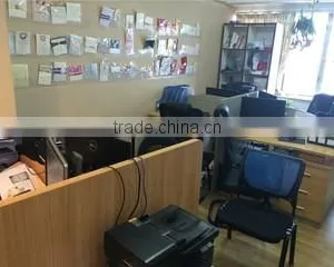 Guangzhou Newmengxing Trading Co., Ltd. company overview - view 1 thumbnail