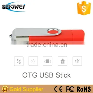 Premiume Quality Long Warranty Micro Usb Usb Flash Drive Otg thumbnail-4