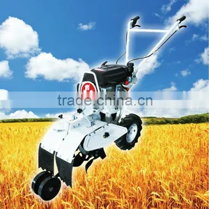 Tennma (VG-RZ) Potato Ridging and Plough Bed Shaper Farm thumbnail-1
