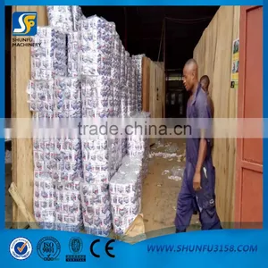 1092mm-1575mm High Speed Toilet Paper Machine Production Line thumbnail-5