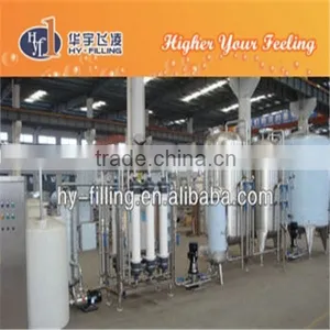 Pure Water RO Filtration Treatment System thumbnail-1