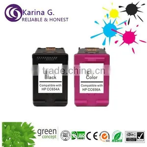 Printer Ink Cartridge for HP901XL ,fast Delivery thumbnail-1