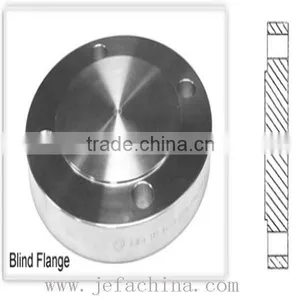 ISO 9001 Certificate Api 6a Blind Flange With High Quality thumbnail-1