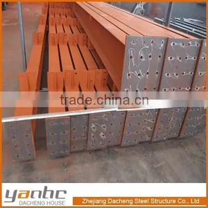 Prefabricated Steel System/workshop/framework/building thumbnail-1