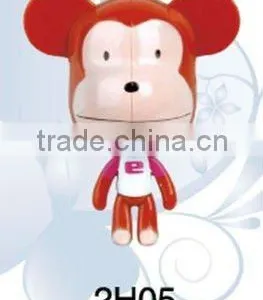 Covered Toothbrush Holder thumbnail-1
