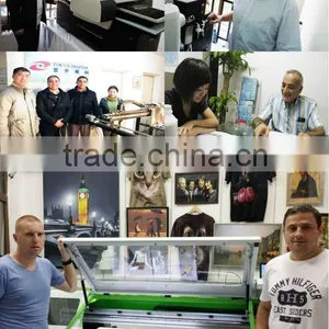 Alien-jet Tile Printing Digital uv Flatbed Printer thumbnail-6